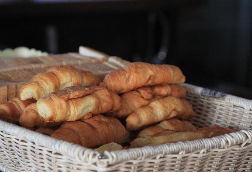 Resort Baan Taranya Koh Yao Yai 8