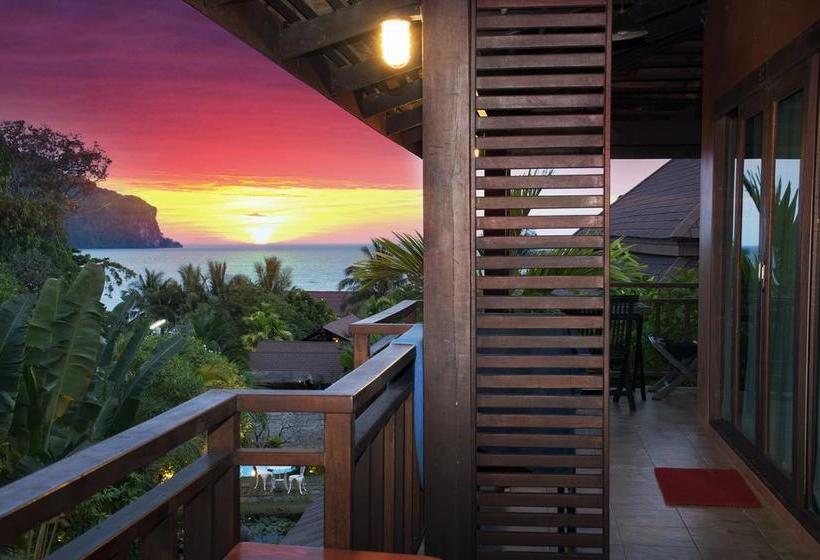 Resort Baan Taranya Koh Yao Yai 9