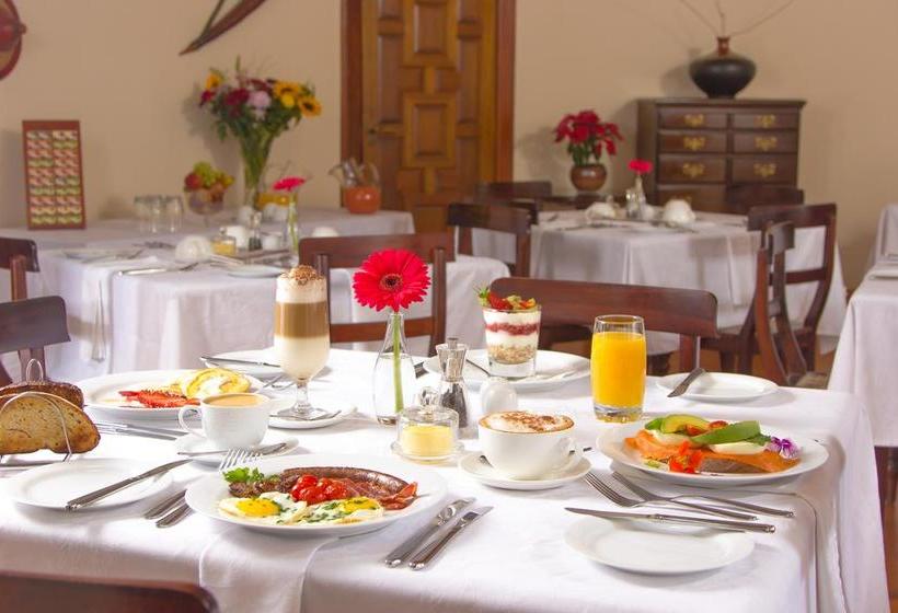 Hotel Idwala Guest House 1