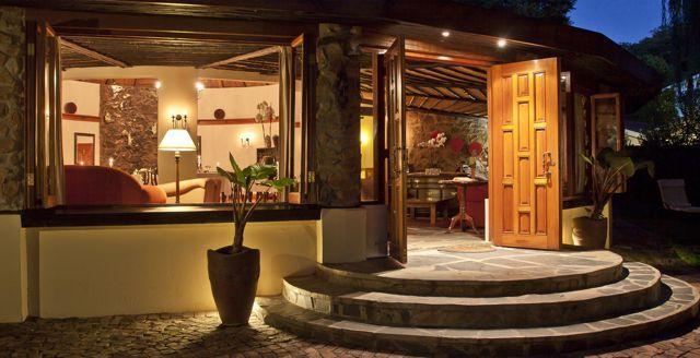 Hotel Idwala Guest House 14