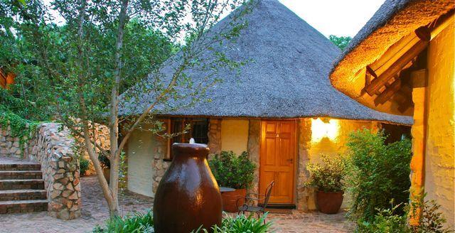 Hotel Idwala Guest House 15