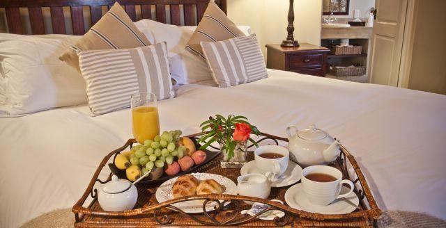 Hotel Idwala Guest House 2