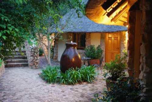 Hotel Idwala Guest House 3