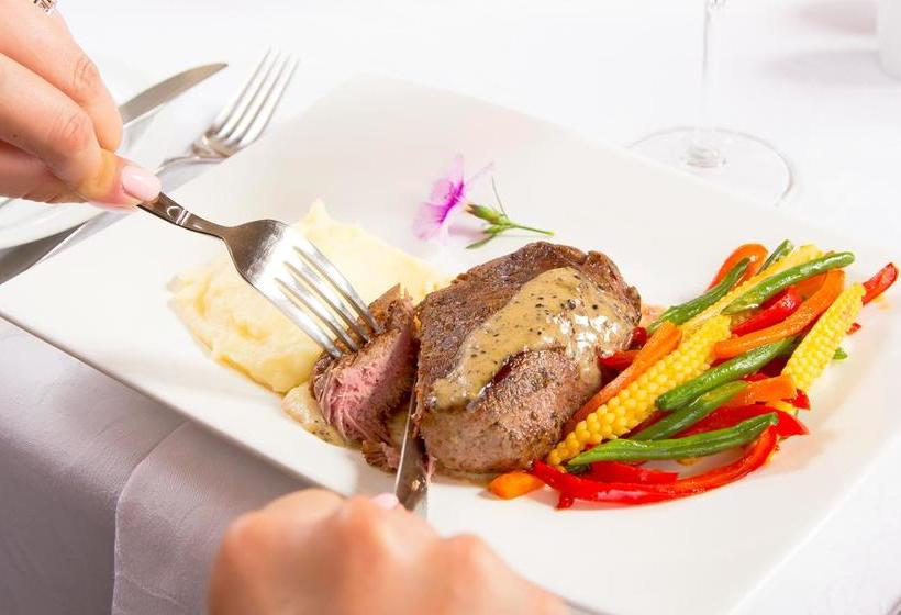 Hotel Idwala Guest House 4