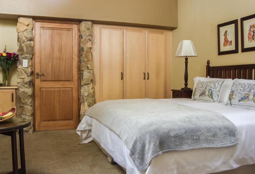 Hotel Idwala Guest House 5