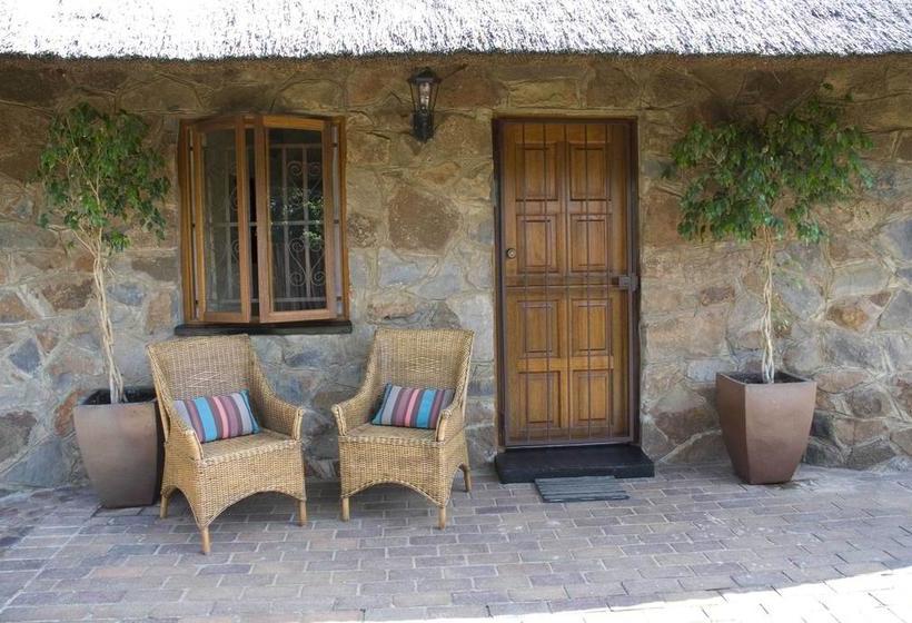 Hotel Idwala Guest House 6