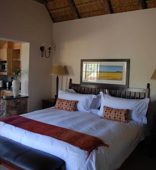 Hotel Idwala Guest House 7