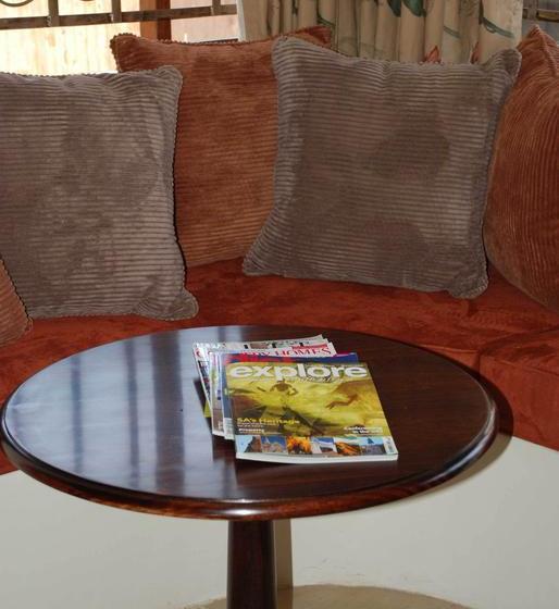 Hotel Idwala Guest House 8