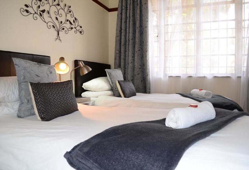 Hotel A Sunflower Stop Backpacker & Hostelling 1