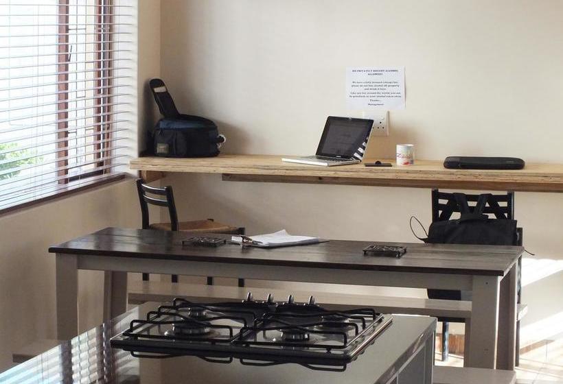 Hotel A Sunflower Stop Backpacker & Hostelling 12