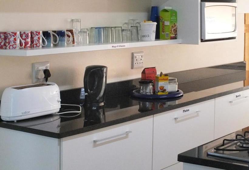 Hotel A Sunflower Stop Backpacker & Hostelling 13