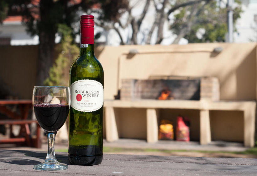 Hotel A Sunflower Stop Backpacker & Hostelling 15