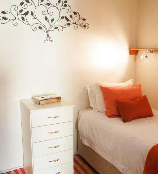 Hotel A Sunflower Stop Backpacker & Hostelling 16