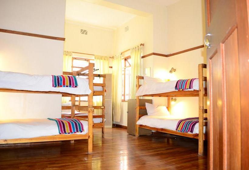 Hotel A Sunflower Stop Backpacker & Hostelling 2