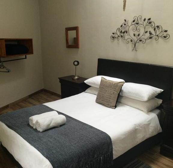 Hotel A Sunflower Stop Backpacker & Hostelling 5