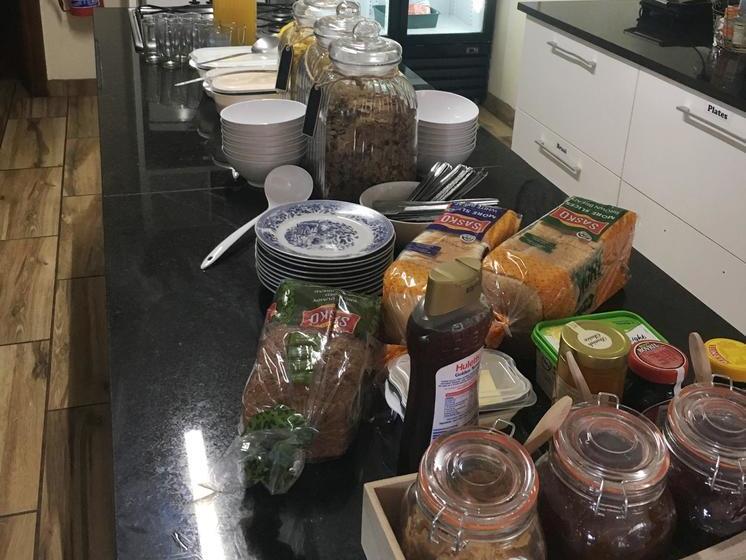 Hotel A Sunflower Stop Backpacker & Hostelling 8