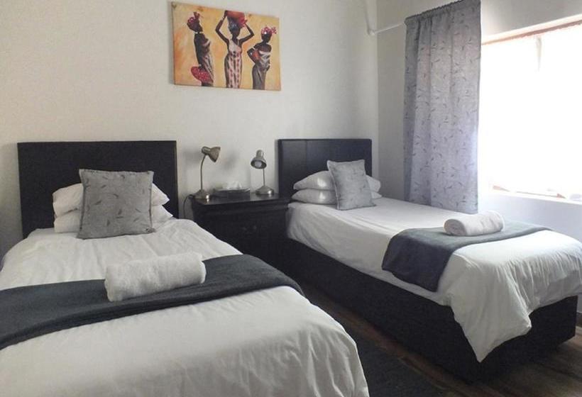 Hotel A Sunflower Stop Backpacker & Hostelling 9