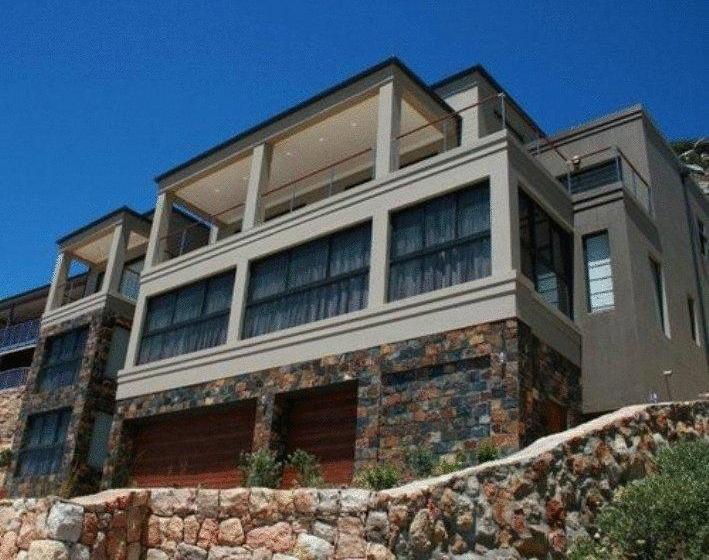 Hotel Simon's Town Guest House