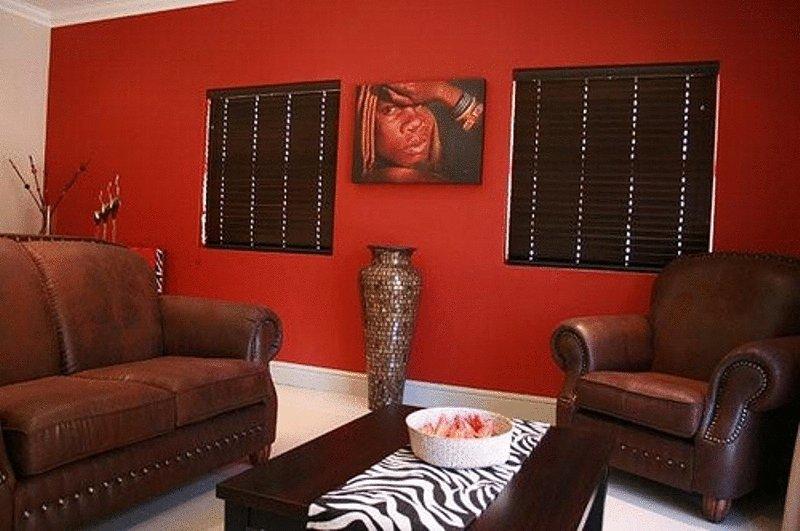 Hotel Simon's Town Guest House 1