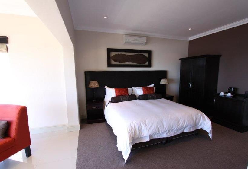 Hotel Simon's Town Guest House 13