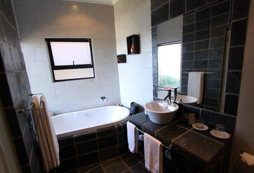 Hotel Simon's Town Guest House 15