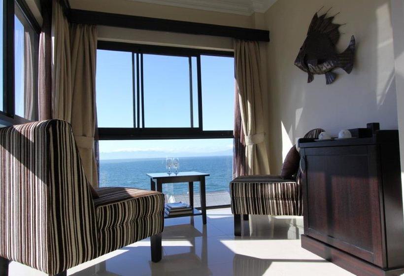 Hotel Simon's Town Guest House 16