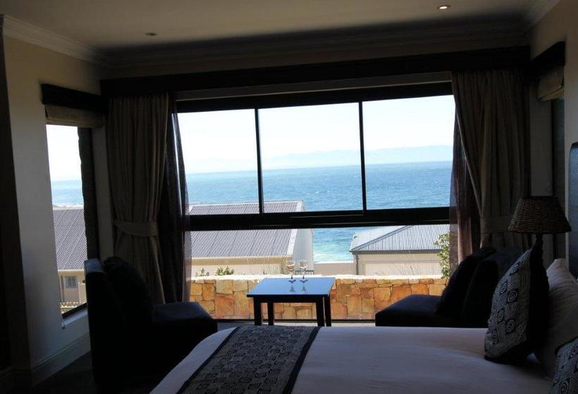 Hotel Simon's Town Guest House 17