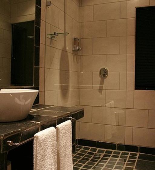 Hotel Simon's Town Guest House 3