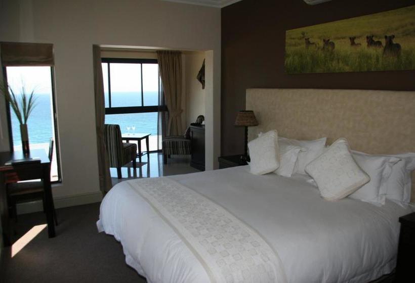 Hotel Simon's Town Guest House 8