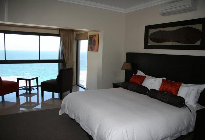 Hotel Simon's Town Guest House 9