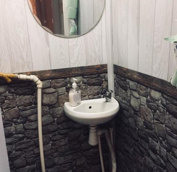 Hotel Students Rooms Na Maloy Pushkarskoy - Hostel 1