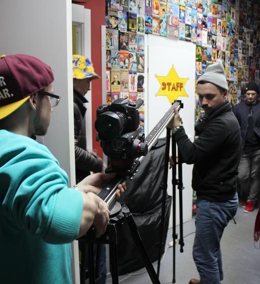 Hotel Red House Hostel 10