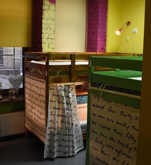 Hotel Red House Hostel 8