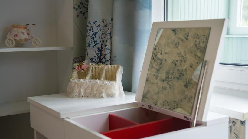 Hostel Green House Tyumen 11