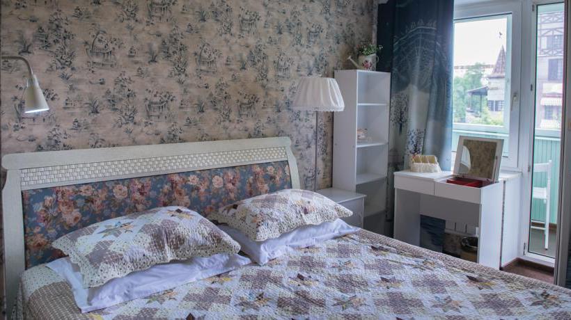 Hostel Green House Tyumen 15