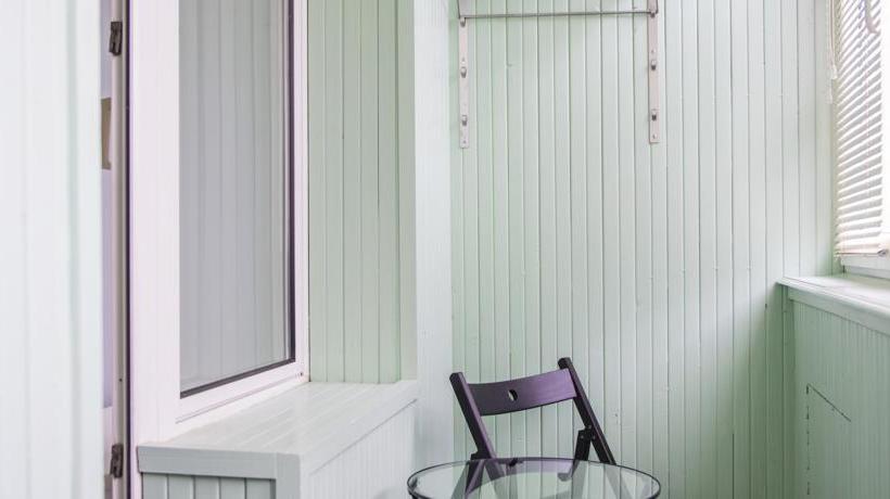 Hostel Green House Tyumen 16