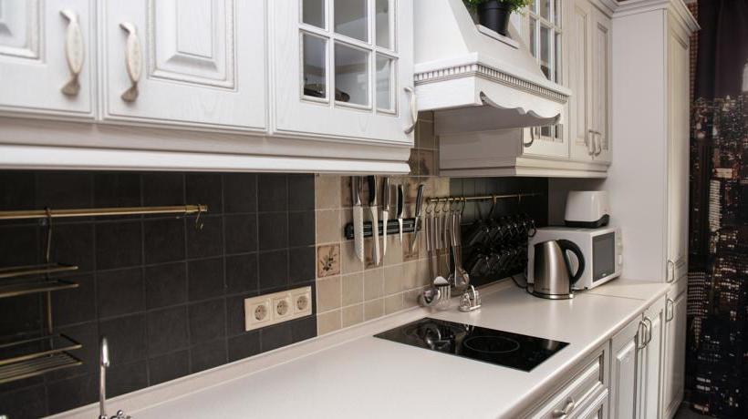 Hostel Green House Tyumen 17