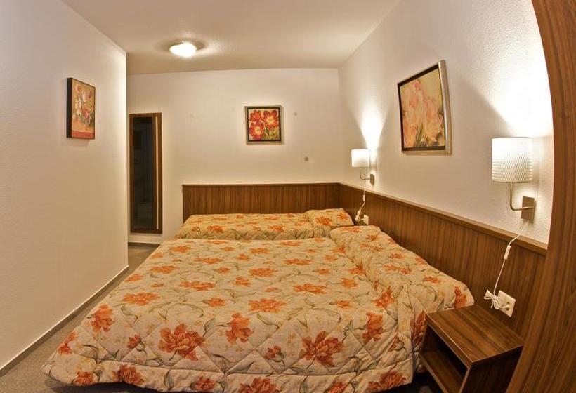 Weberhof Hotel Weberhof Gmbh 10