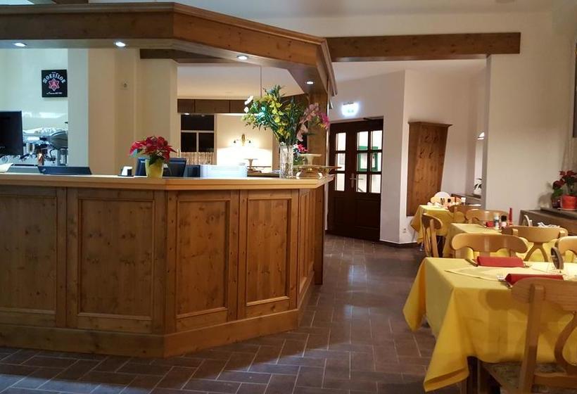Weberhof Hotel Weberhof Gmbh 3