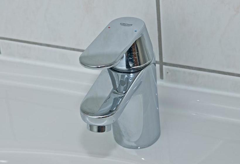 Weberhof Hotel Weberhof Gmbh 6