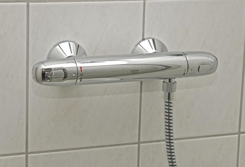 Weberhof Hotel Weberhof Gmbh 7