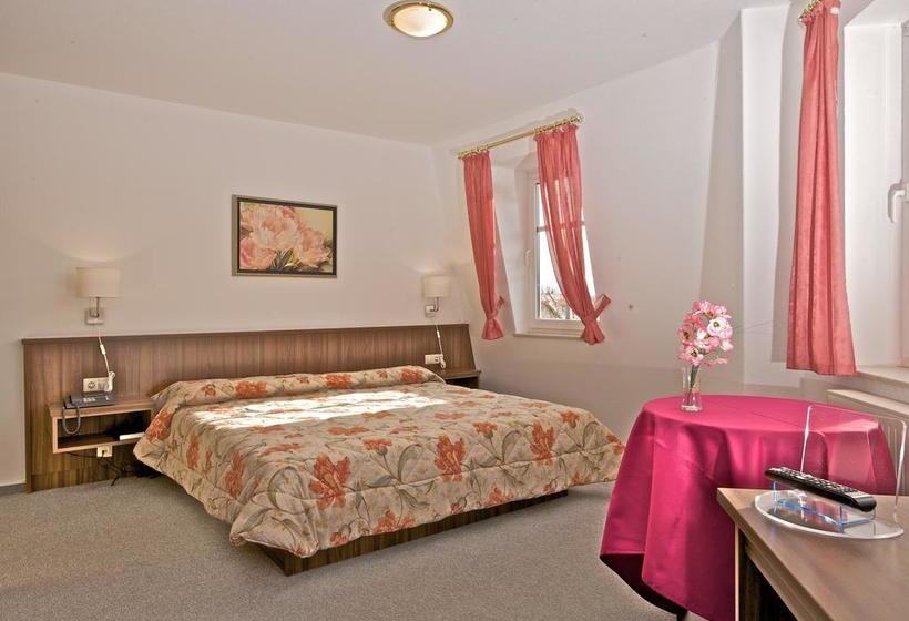 Weberhof Hotel Weberhof Gmbh 9