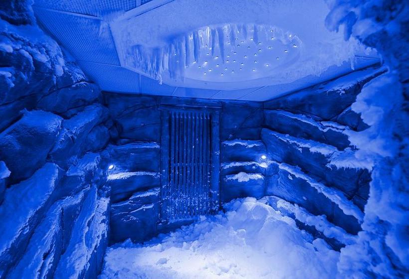 Hotel Siebenquell® Gesundzeitresort 1