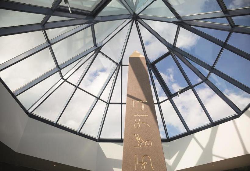 Hotel Siebenquell® Gesundzeitresort 10