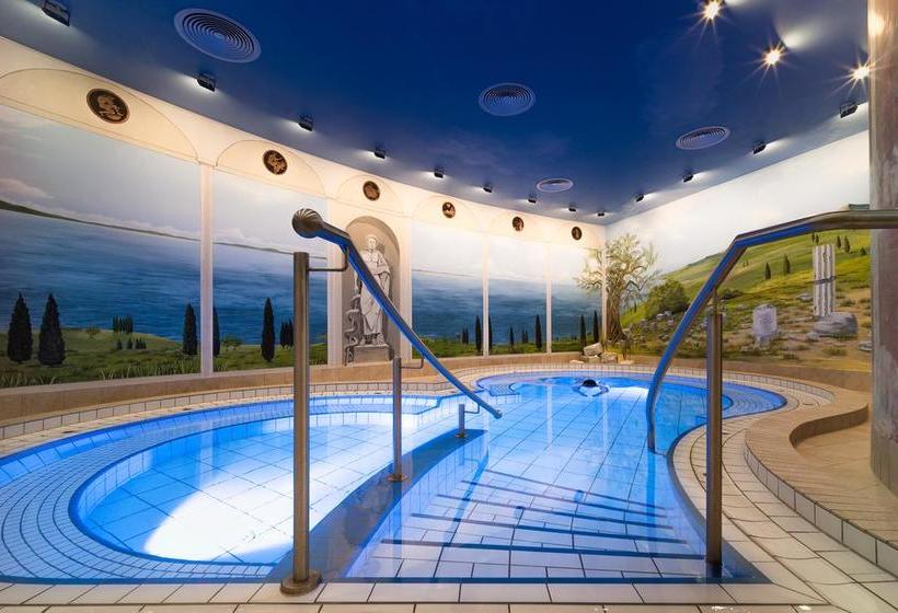 Hotel Siebenquell® Gesundzeitresort 11