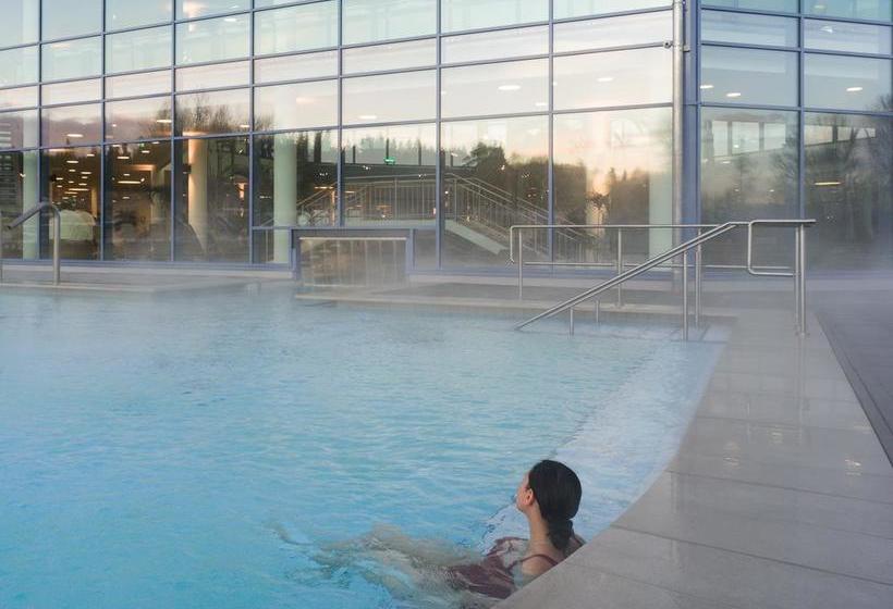 Hotel Siebenquell® Gesundzeitresort 12