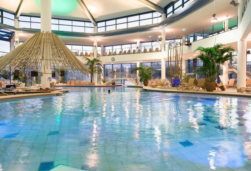 Hotel Siebenquell® Gesundzeitresort 13