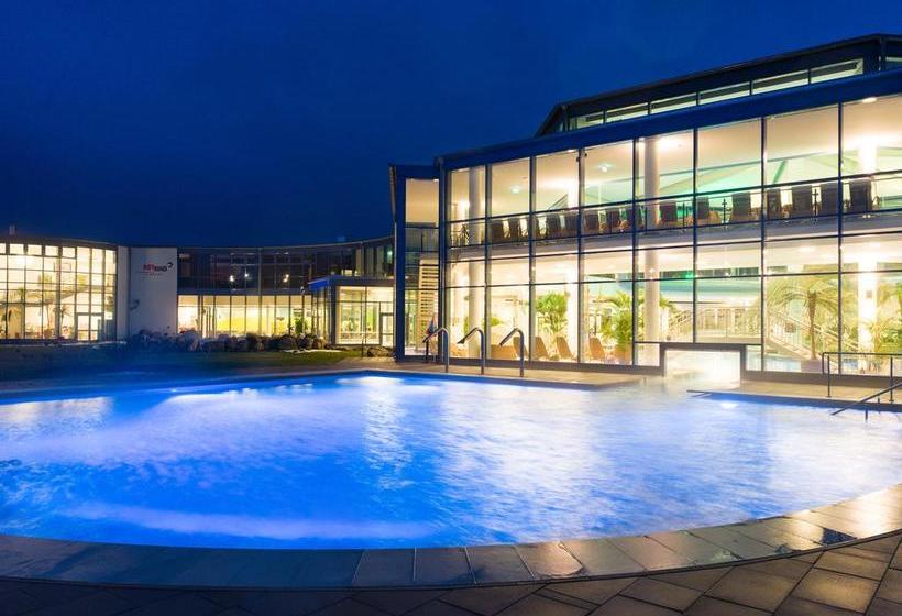 Hotel Siebenquell® Gesundzeitresort 14