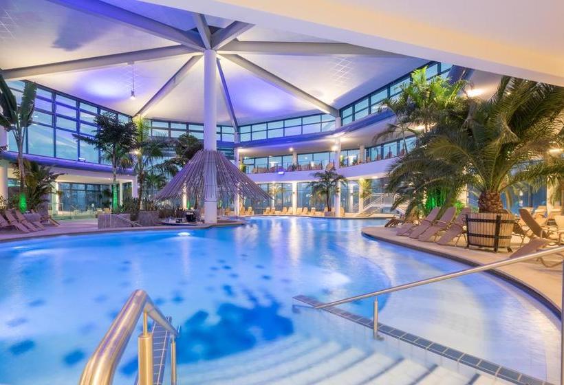 Hotel Siebenquell® Gesundzeitresort 15