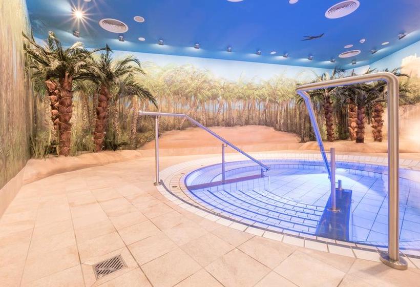 Hotel Siebenquell® Gesundzeitresort 16